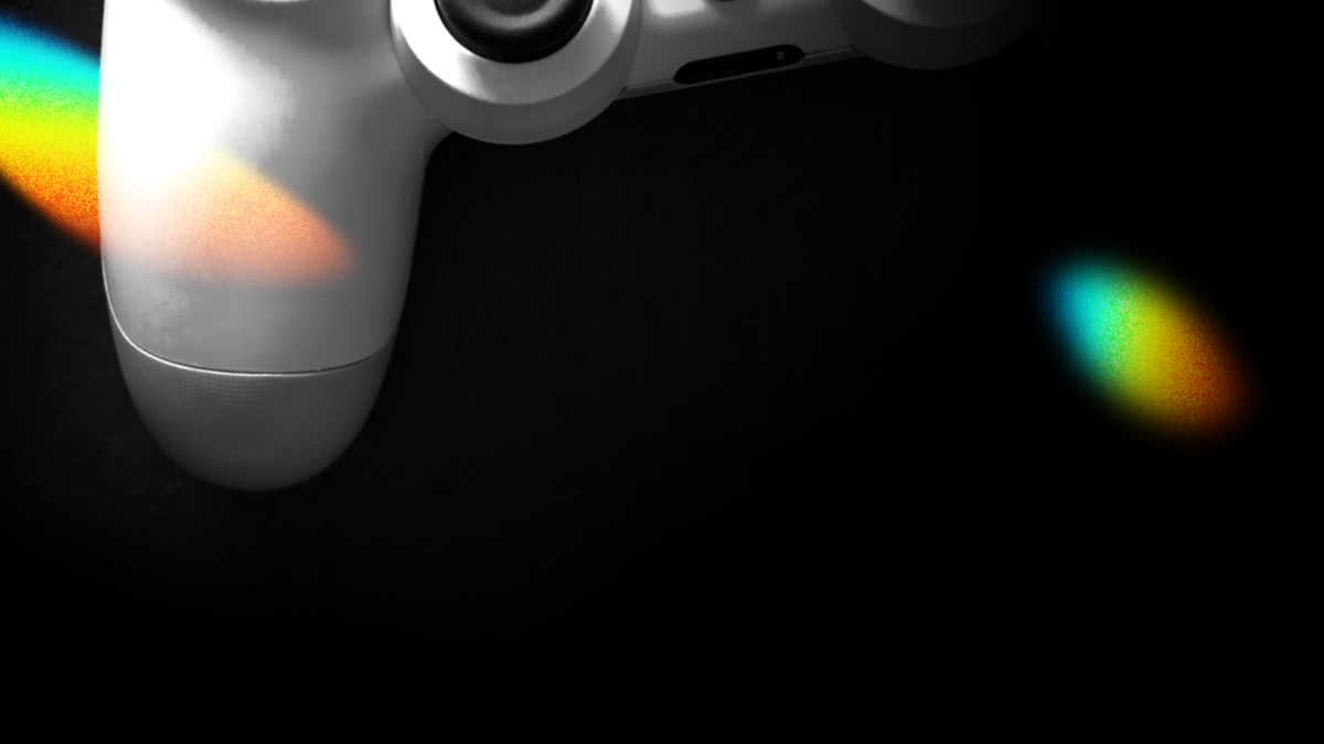 2025 GEMA Awards Video Games