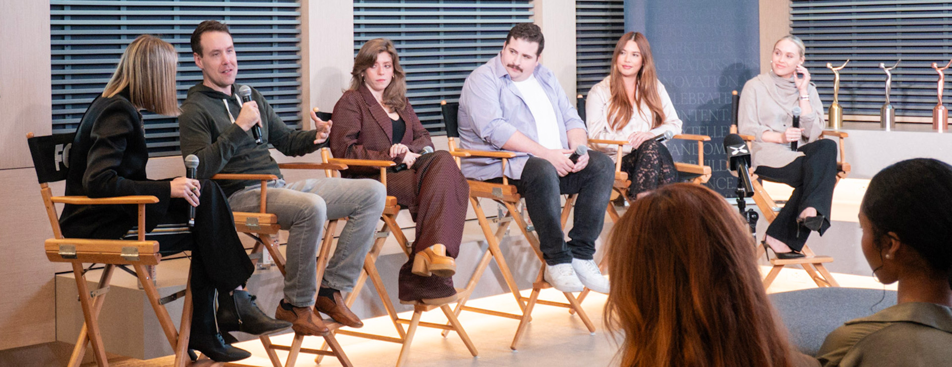 Audience is Everything