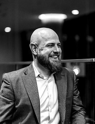 Simon Roberts, Heatio co-founder