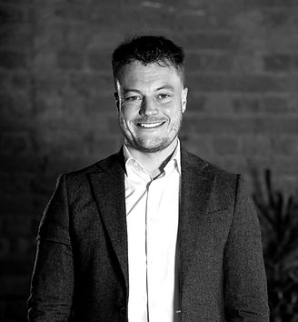 Thomas Farquhar, Heatio co-founder