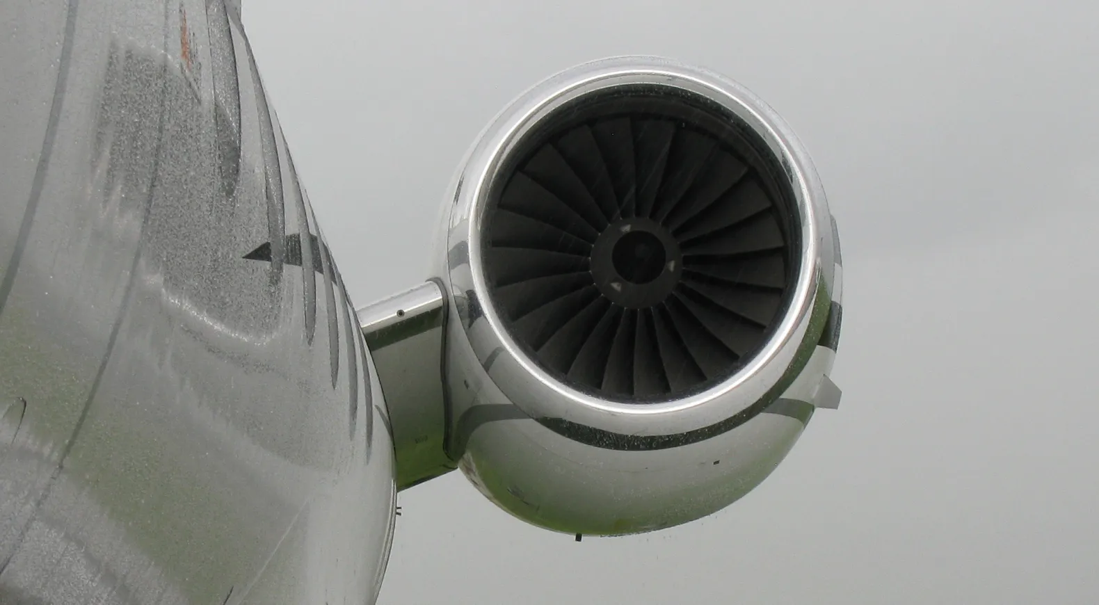 aircraft engine - aircraft downtime