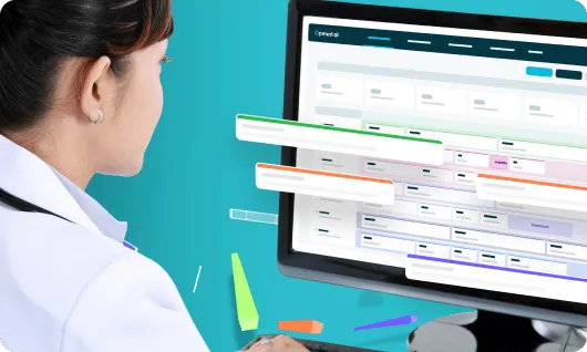 Optimizing surgical block time utilization with Opmed.ai | OR Scheduling & Planning Optimisation 