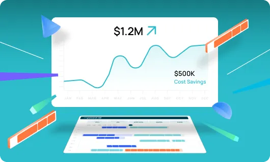 OR Schedule Optimization in a major Hospital Leads to $1.2 Revenue Boost and $500k in Cost Savings