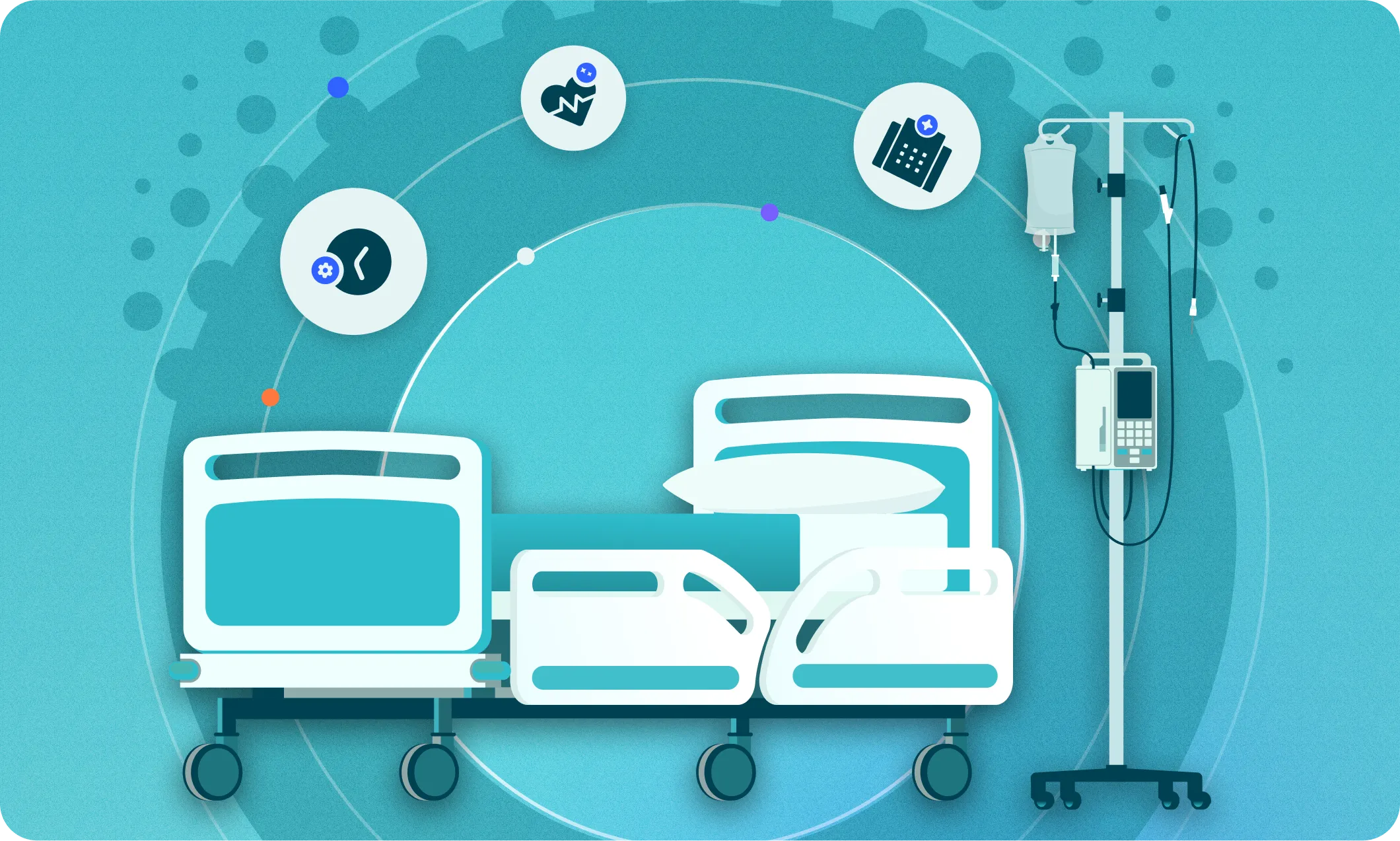 Optimizing PACU Workflow: Smarter Scheduling with AI