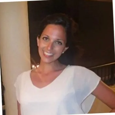 Yael Hundelt, DPT