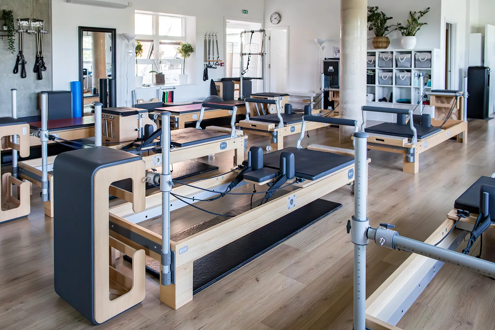 The Pilates Clinic-About Us-Julia Pietersma