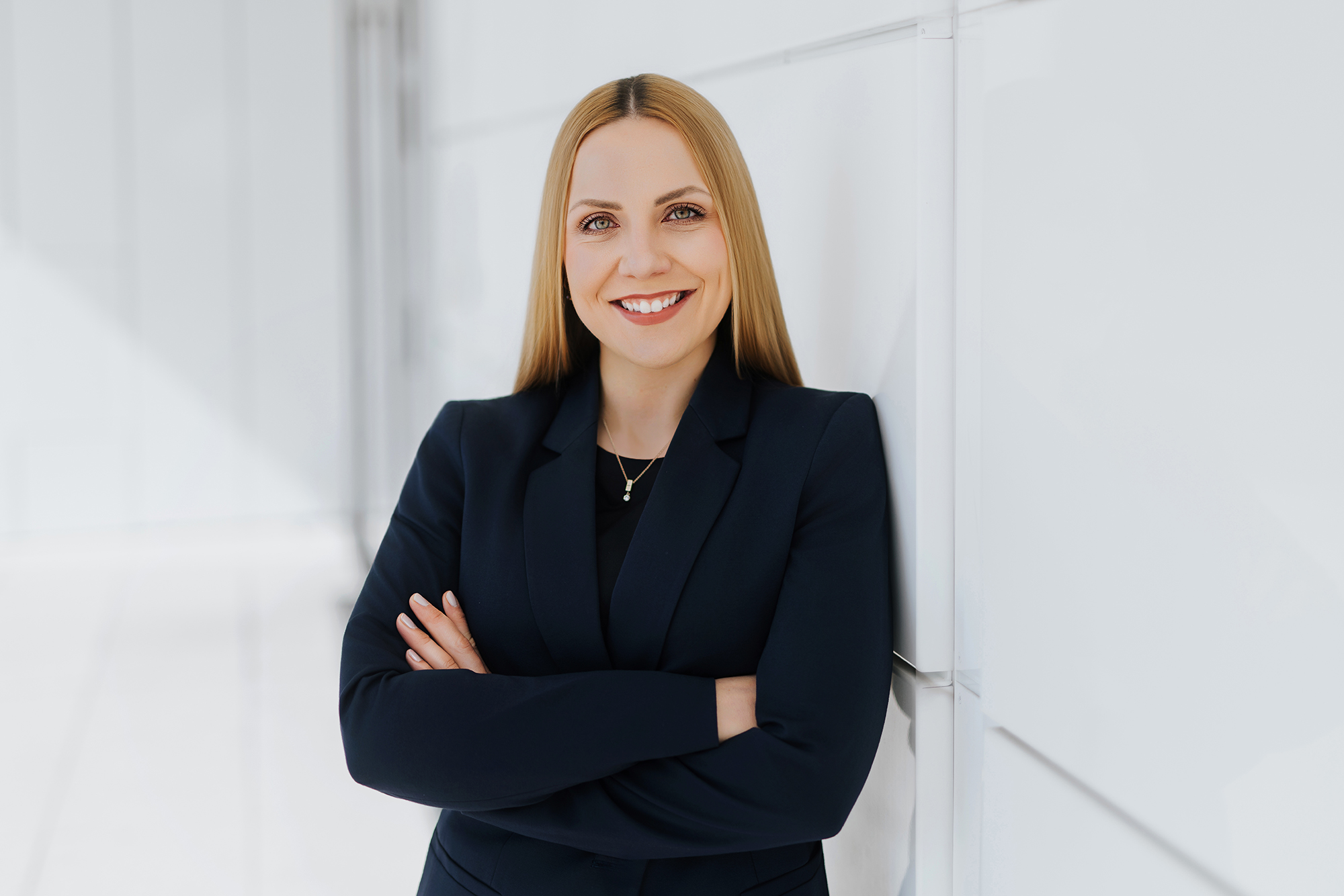 Businessfoto Berlin: Corporate Unternehmensporträt