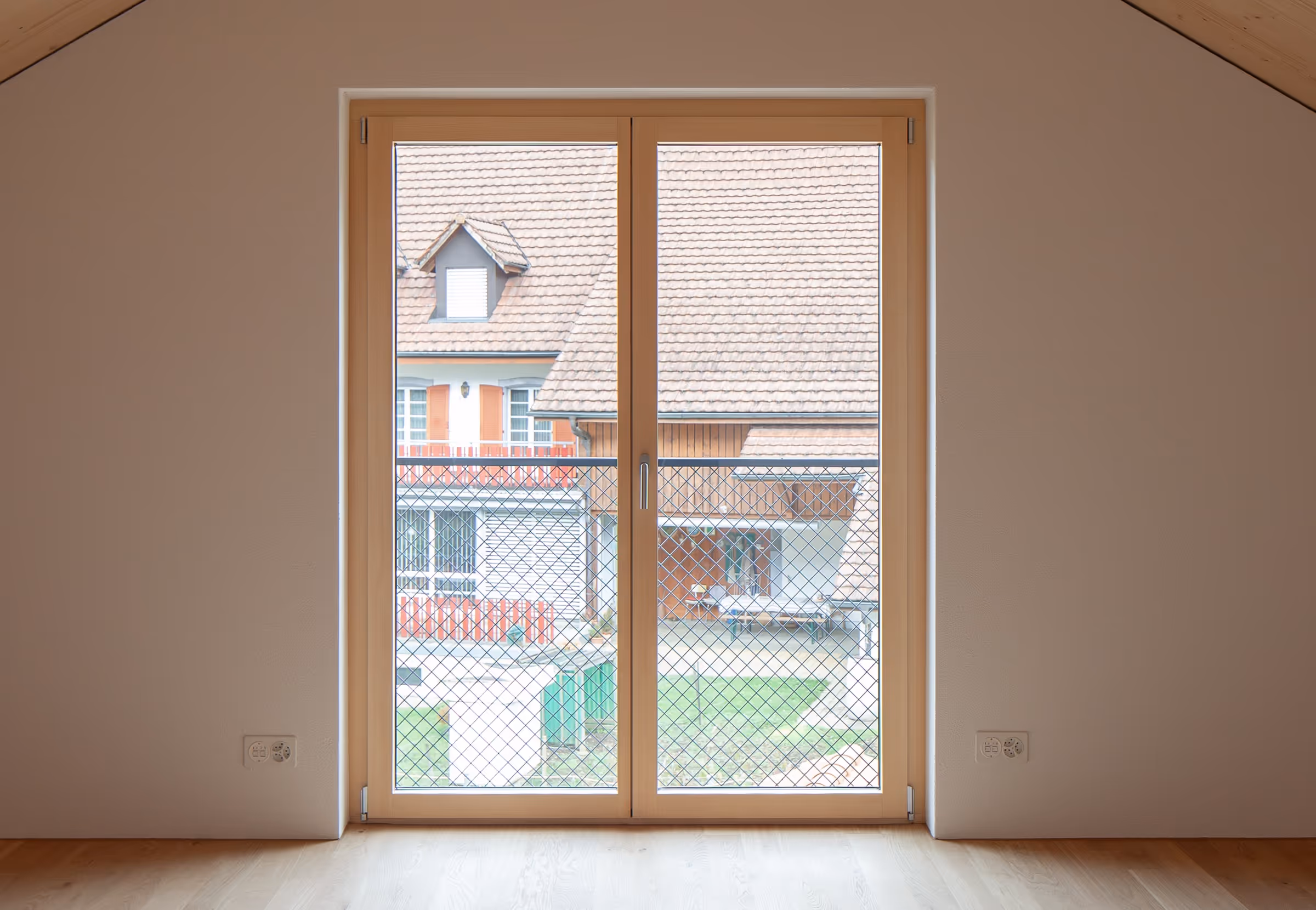 Eisengasse Rothenfluh