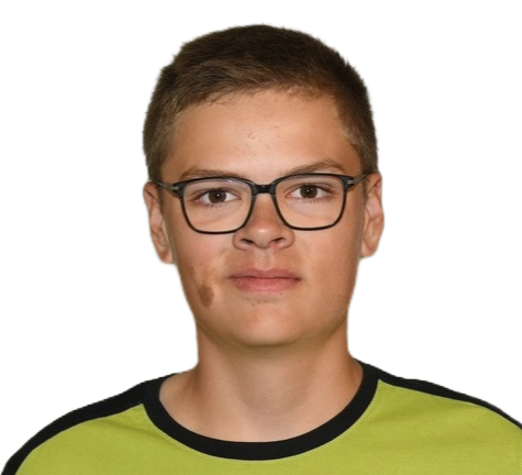 Kiefer Lorin