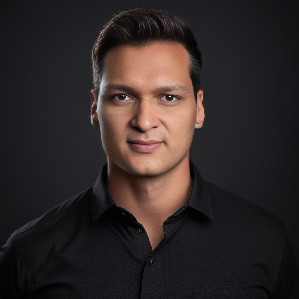 Dr Charles Alves de Castro