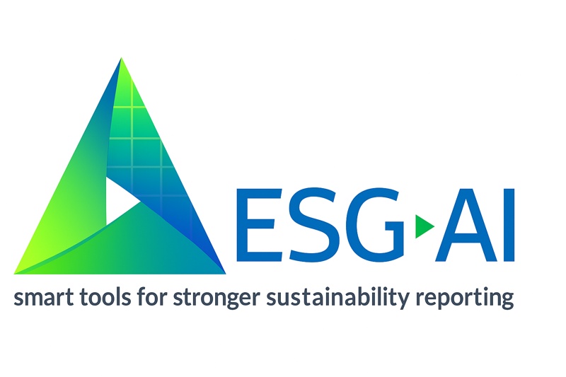 		ESG-AI  Project 