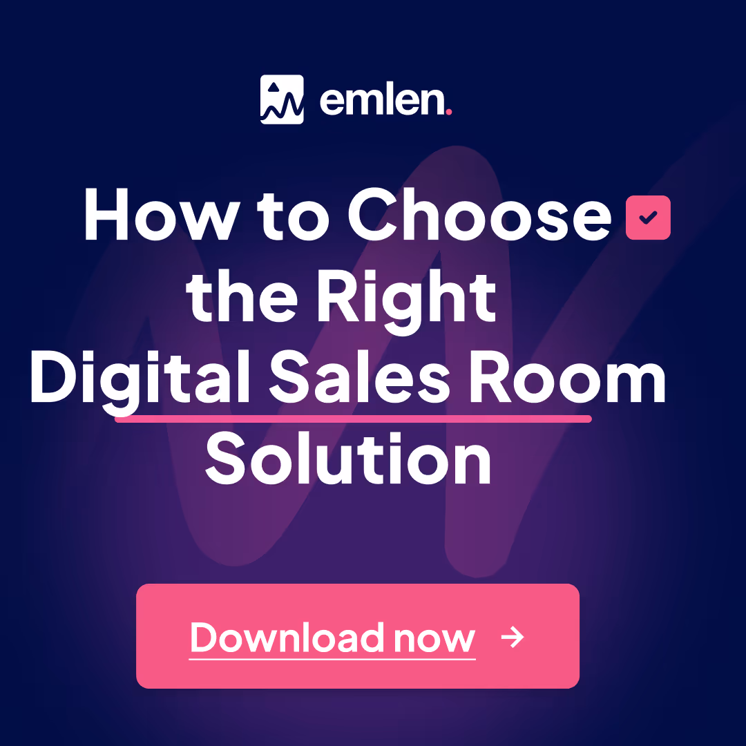 Download your checklist now!