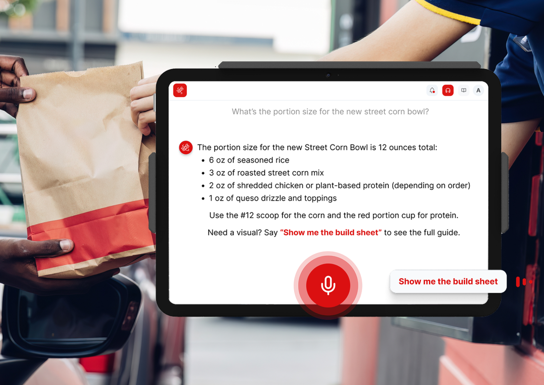 The Execution Layer for Restaurant Operations