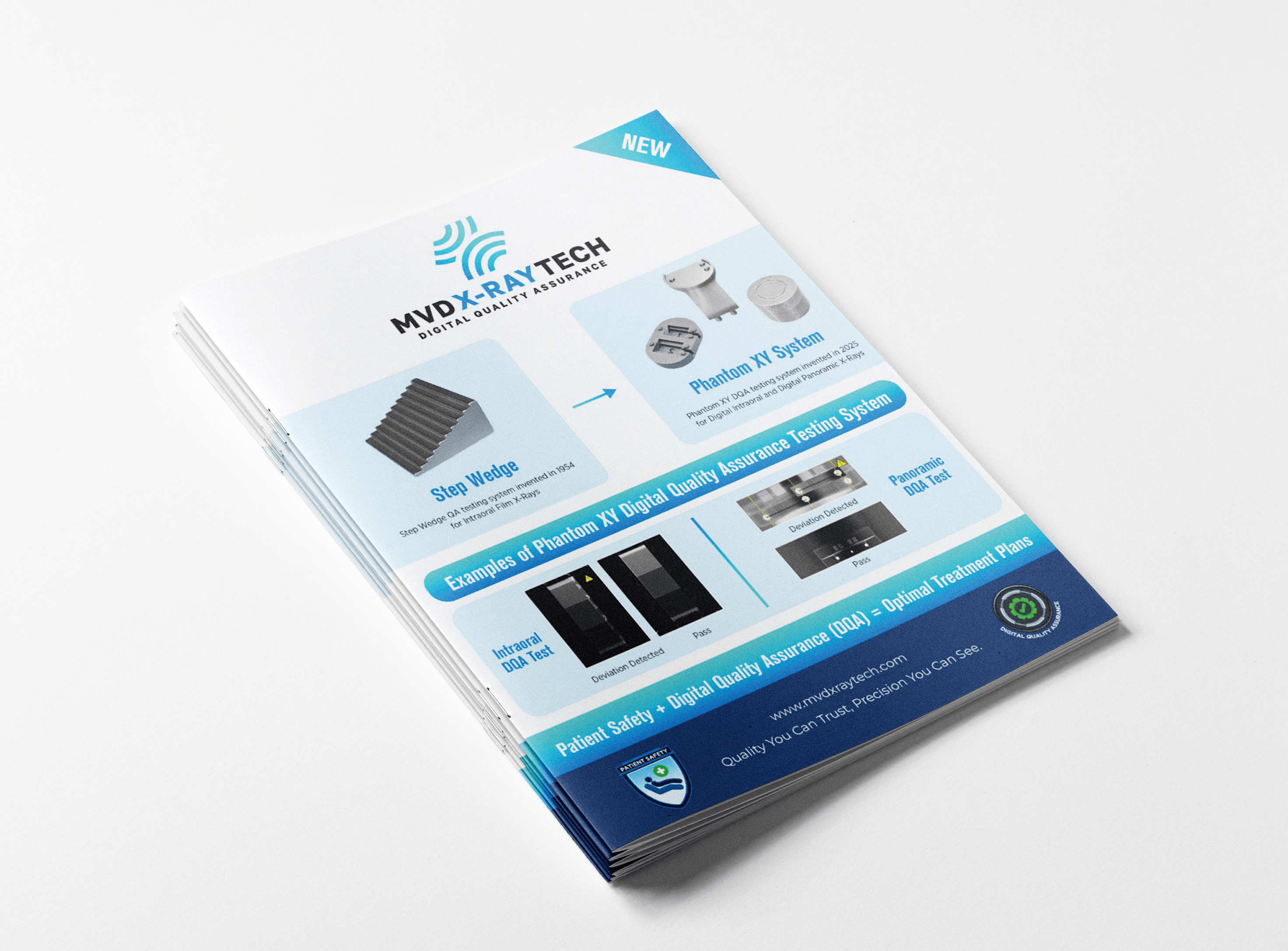 MVD X-Ray Technologies