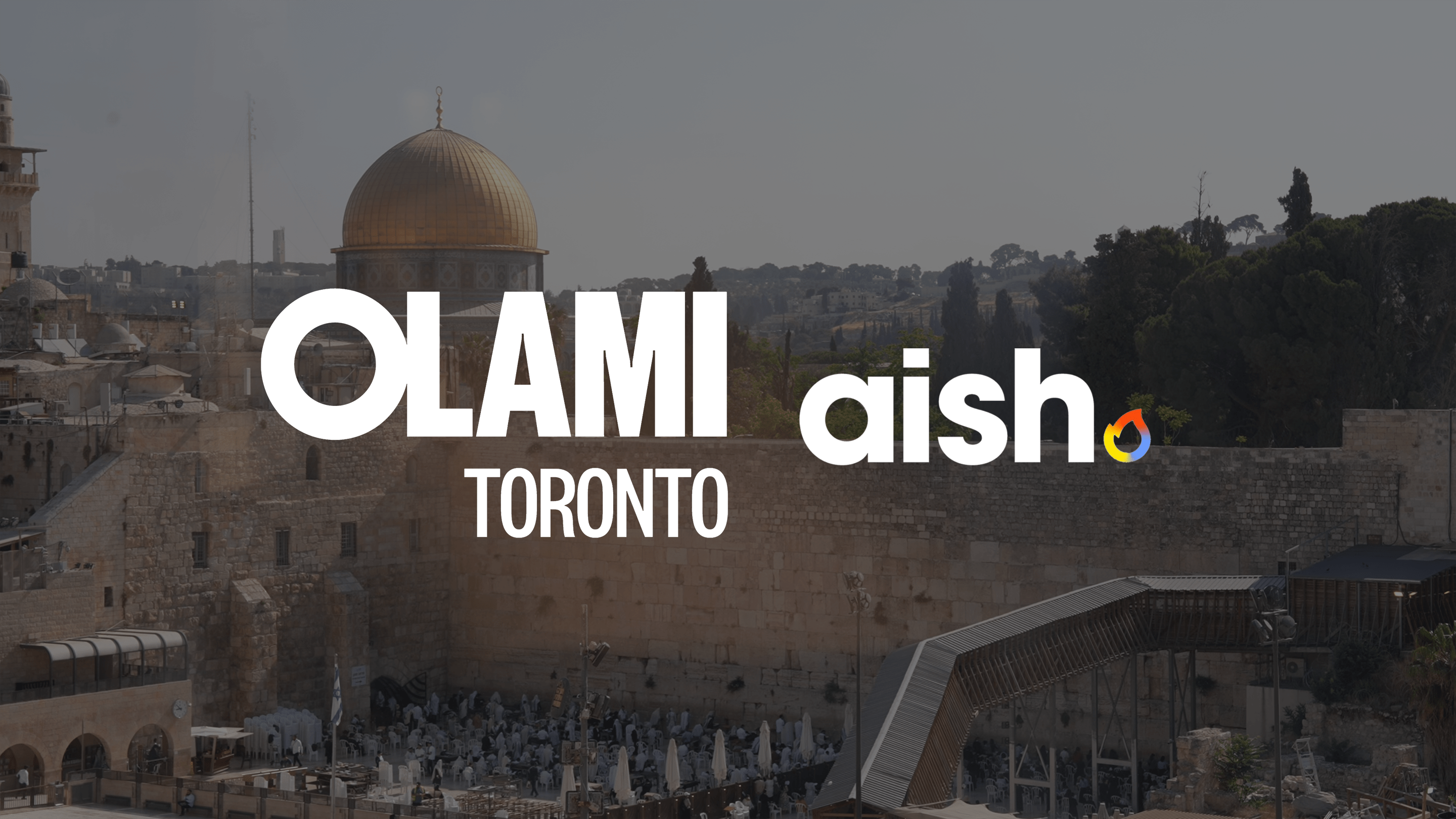 OLAMI Toronto