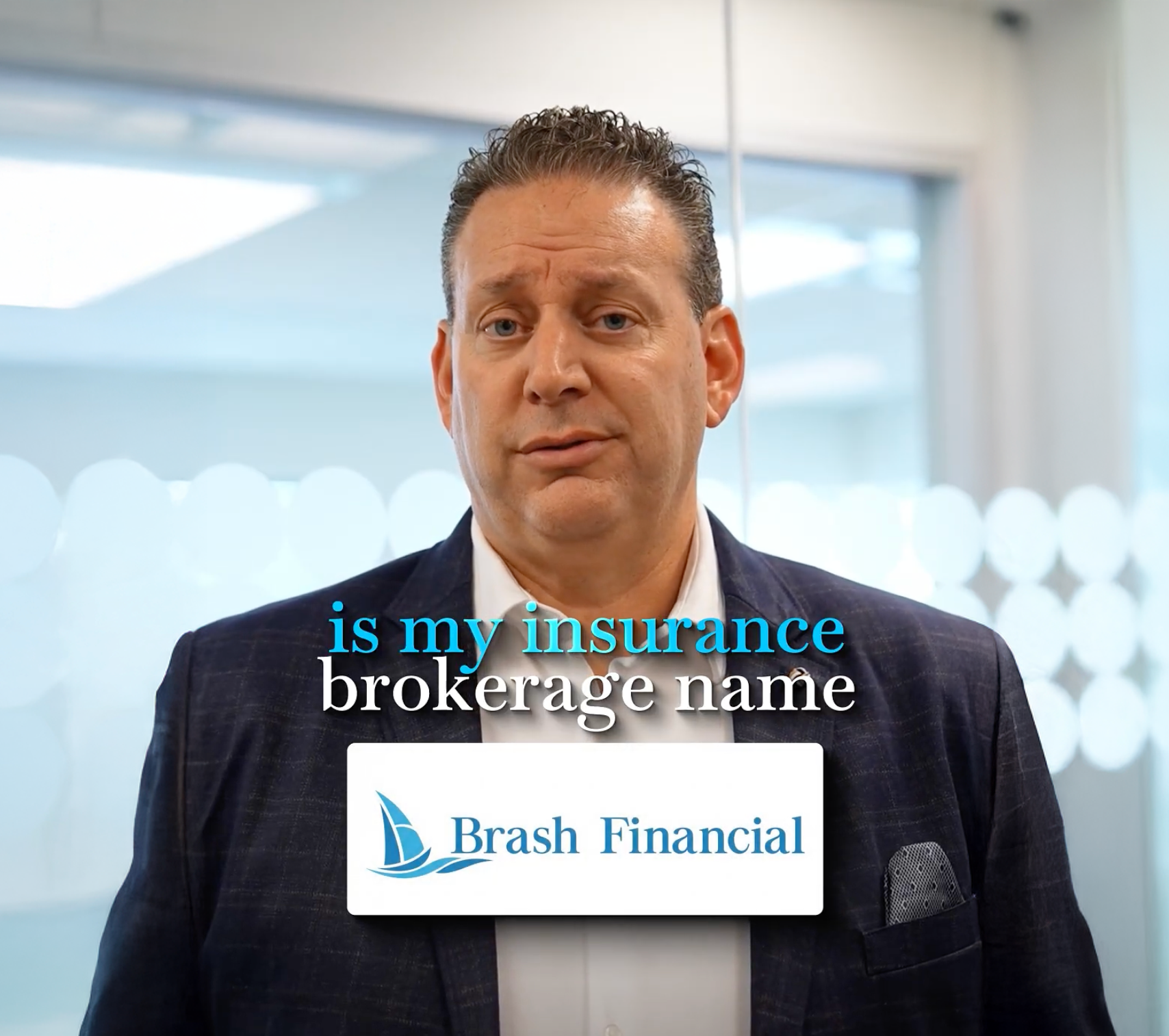 Brash Financial