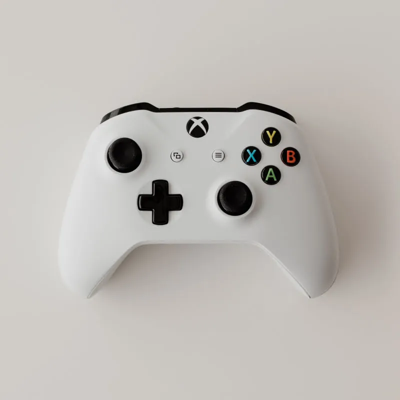 Gamepad