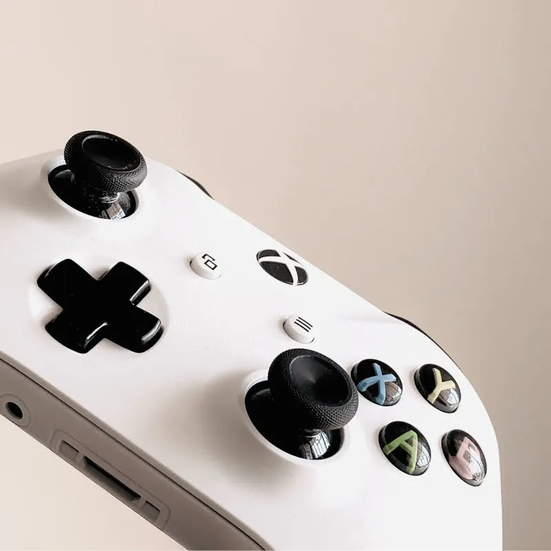 Gamepad
