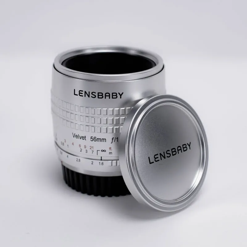 Lensbaby