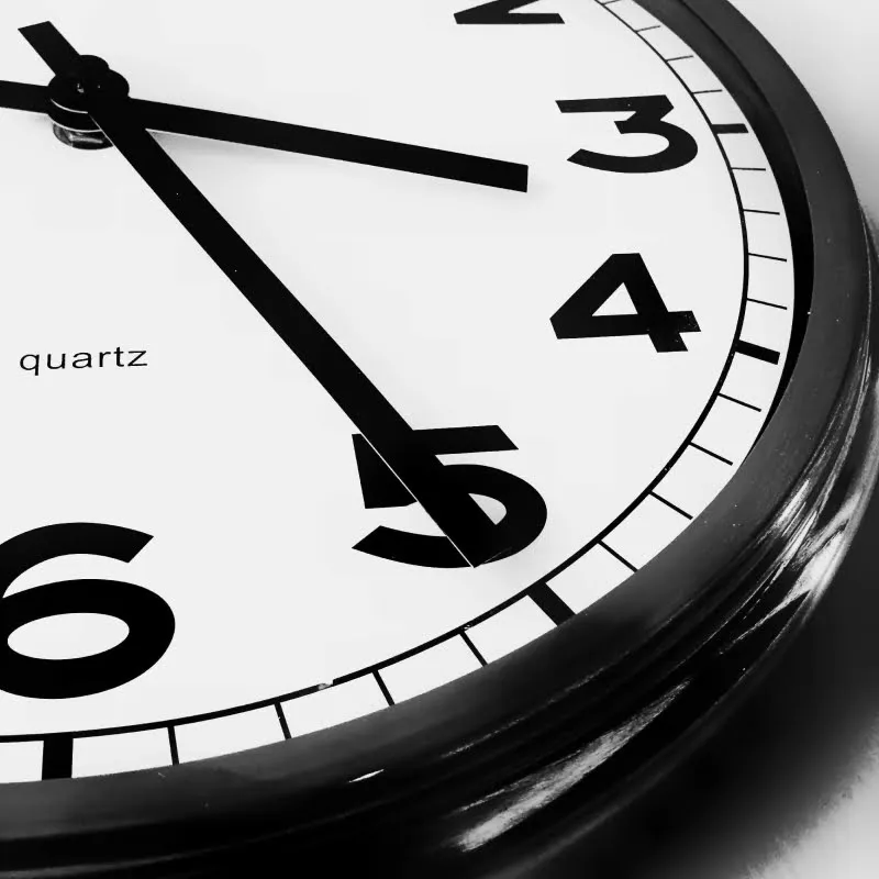 Clock 1
