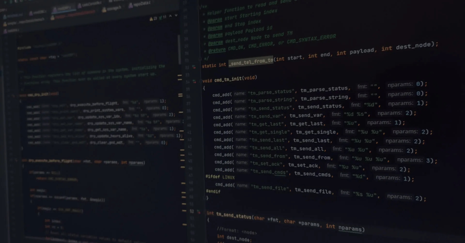 Coding