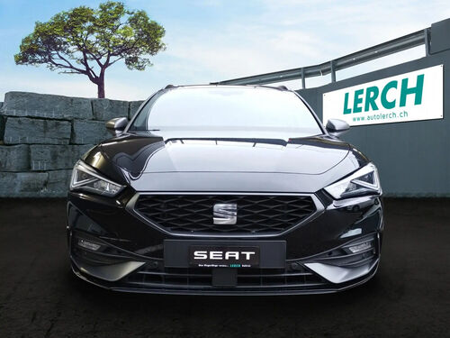 SEAT Leon ST 1.5 eTSI