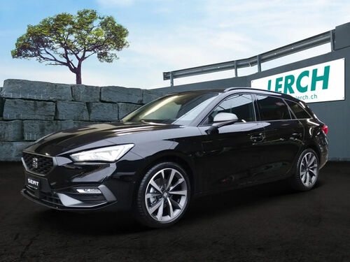 SEAT Leon ST 1.5 eTSI