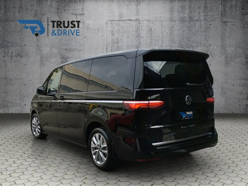 VW MULTIVAN Multivan 2.0
