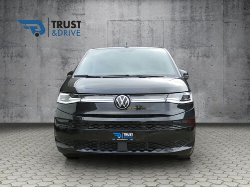 VW MULTIVAN Multivan 2.0