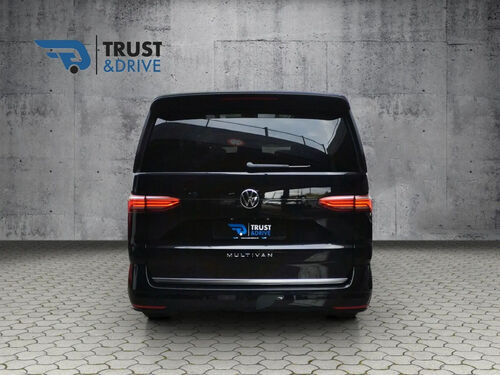 VW MULTIVAN Multivan 2.0