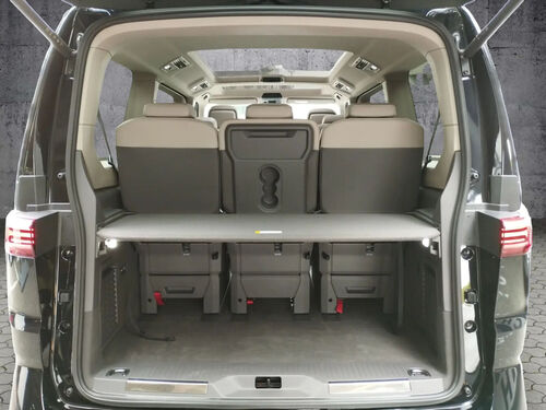 VW MULTIVAN Multivan 2.0