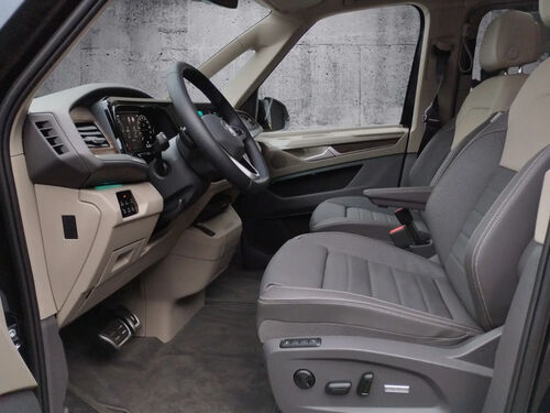 VW MULTIVAN Multivan 2.0