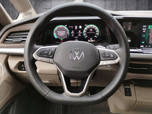 VW MULTIVAN Multivan 2.0