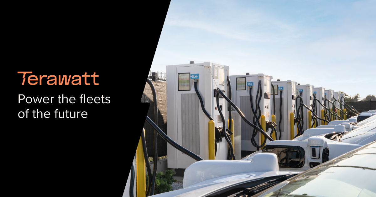 TeraWatt Infrastructure raises a $300.0M Other round