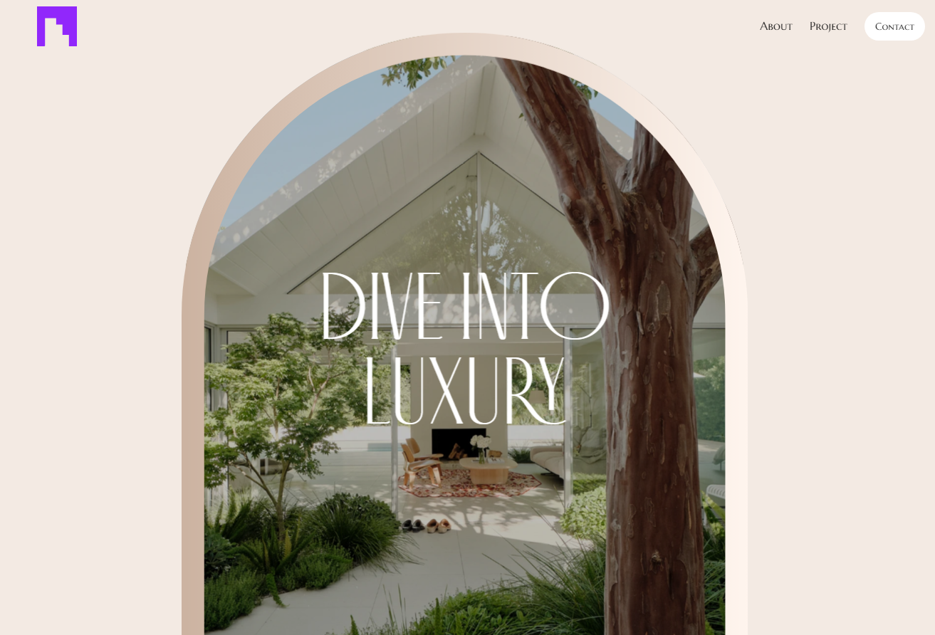 High-performance Project image used by web design professionals at our Montreal-based agency