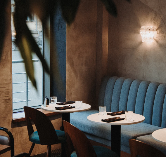 High-performance Project image used by web design professionals at our Montreal-based agency