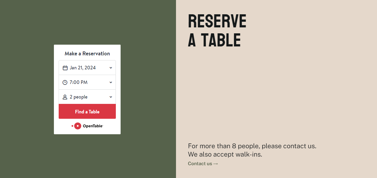 High-performance Project picture used by web design professionals at our Montreal-based agency