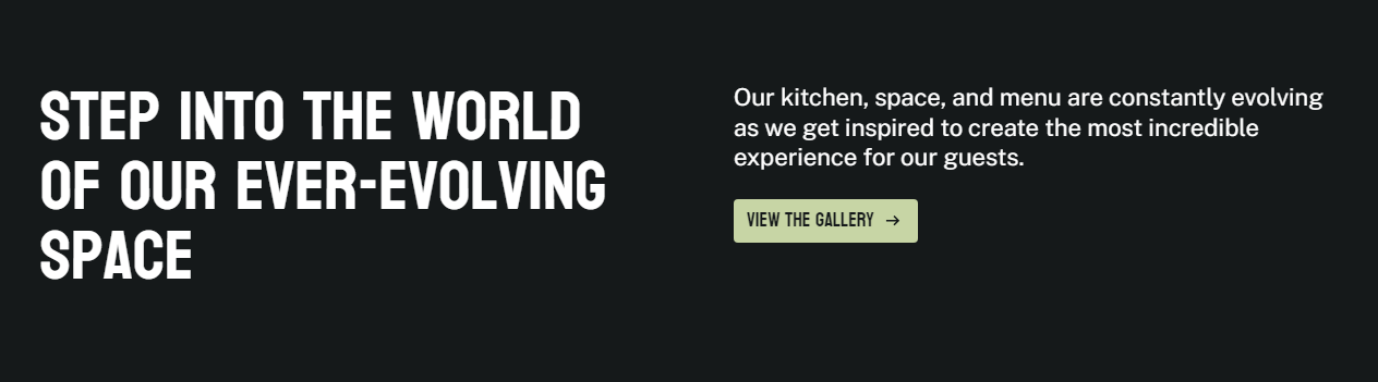 High-performance Project picture used by web design professionals at our Montreal-based agency