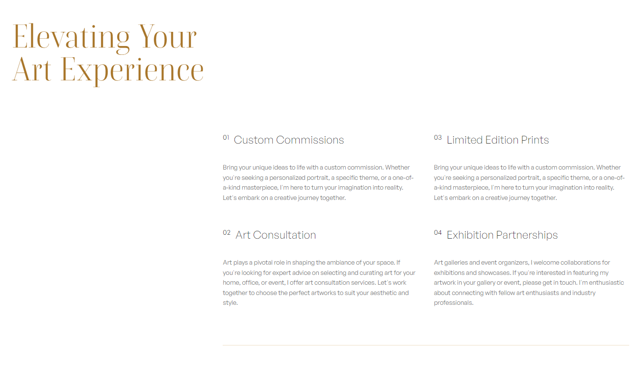 High-performance Project picture used by web design professionals at our Montreal-based agency