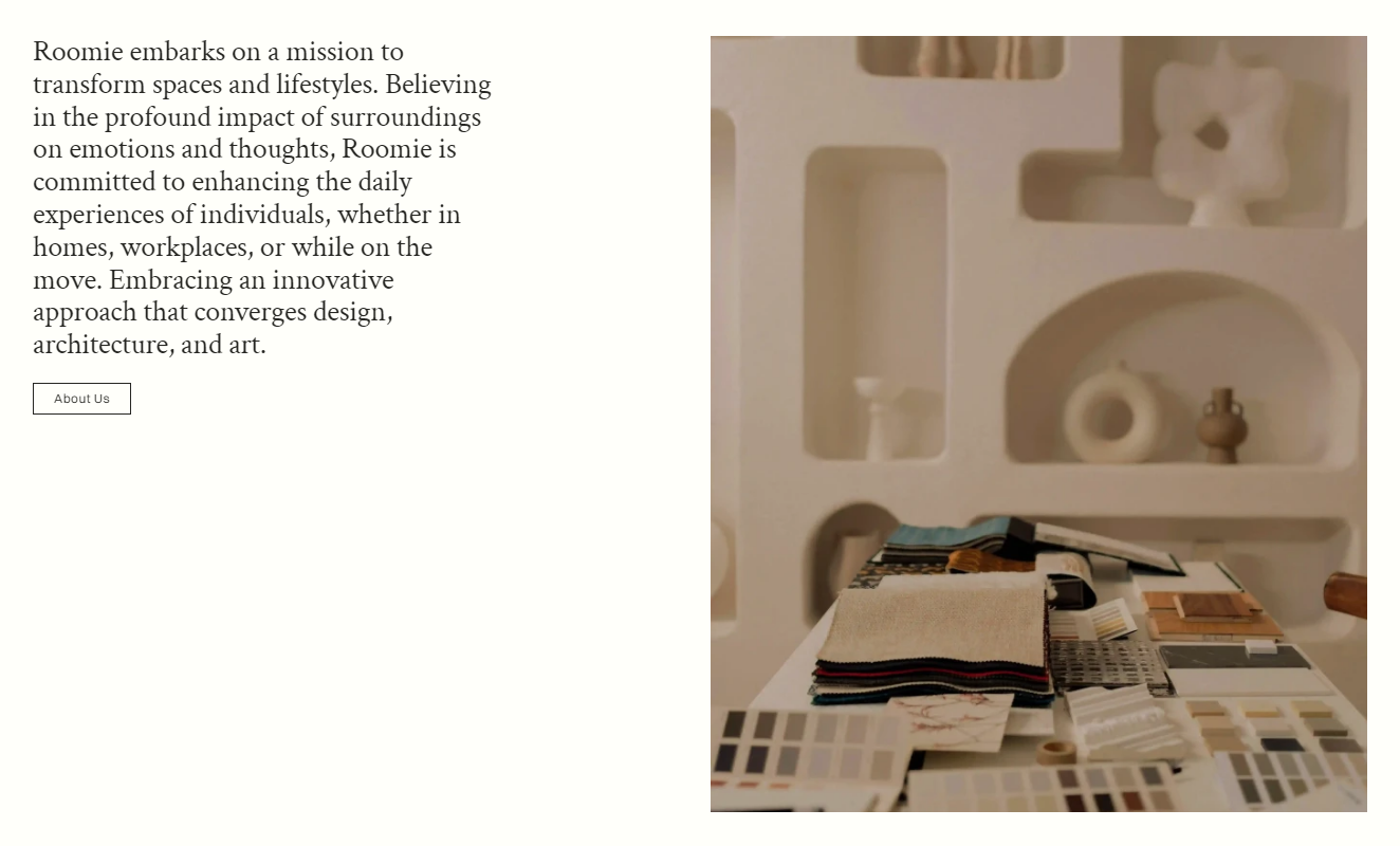 High-performance Project picture used by web design professionals at our Montreal-based agency