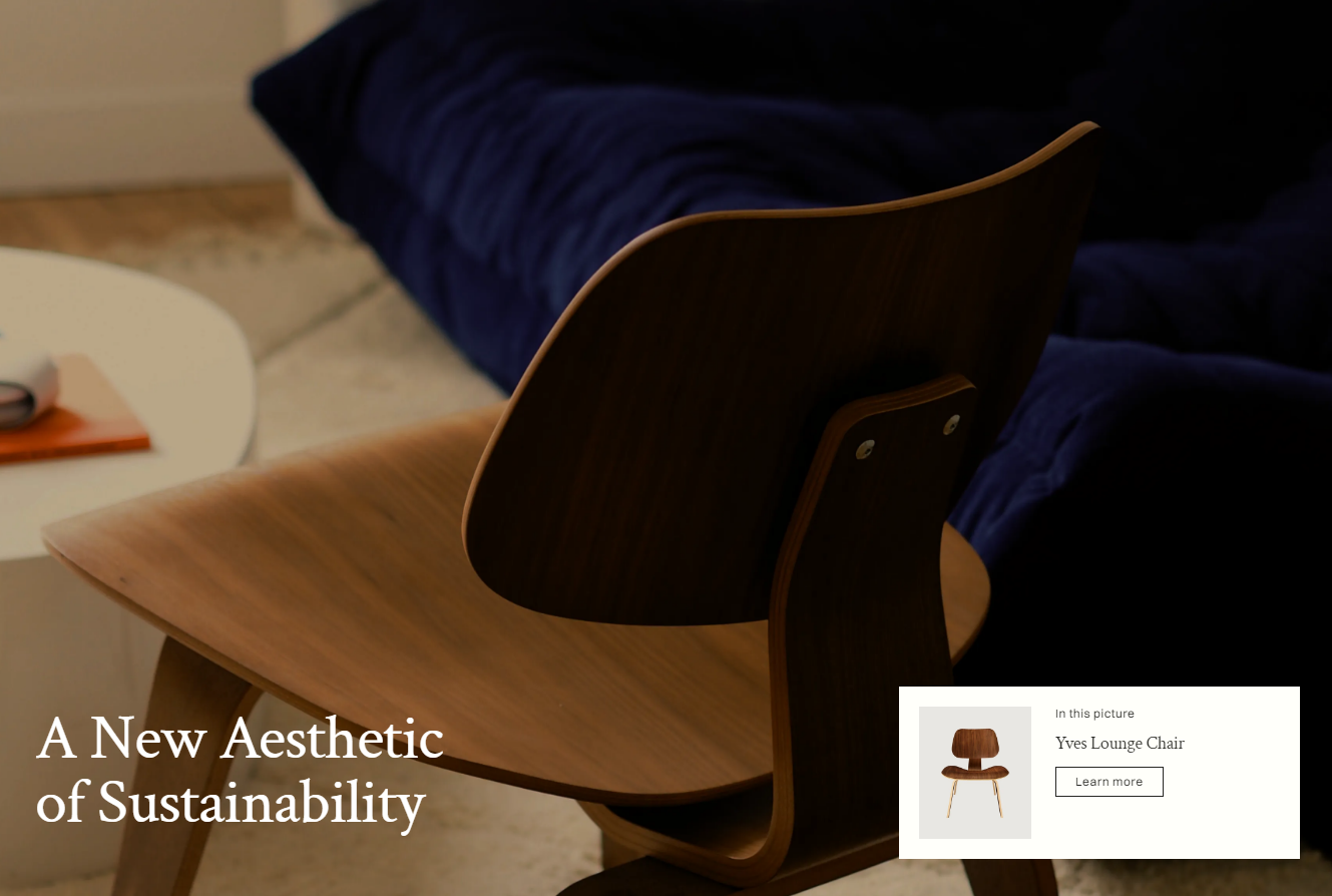 High-performance Project picture used by web design professionals at our Montreal-based agency