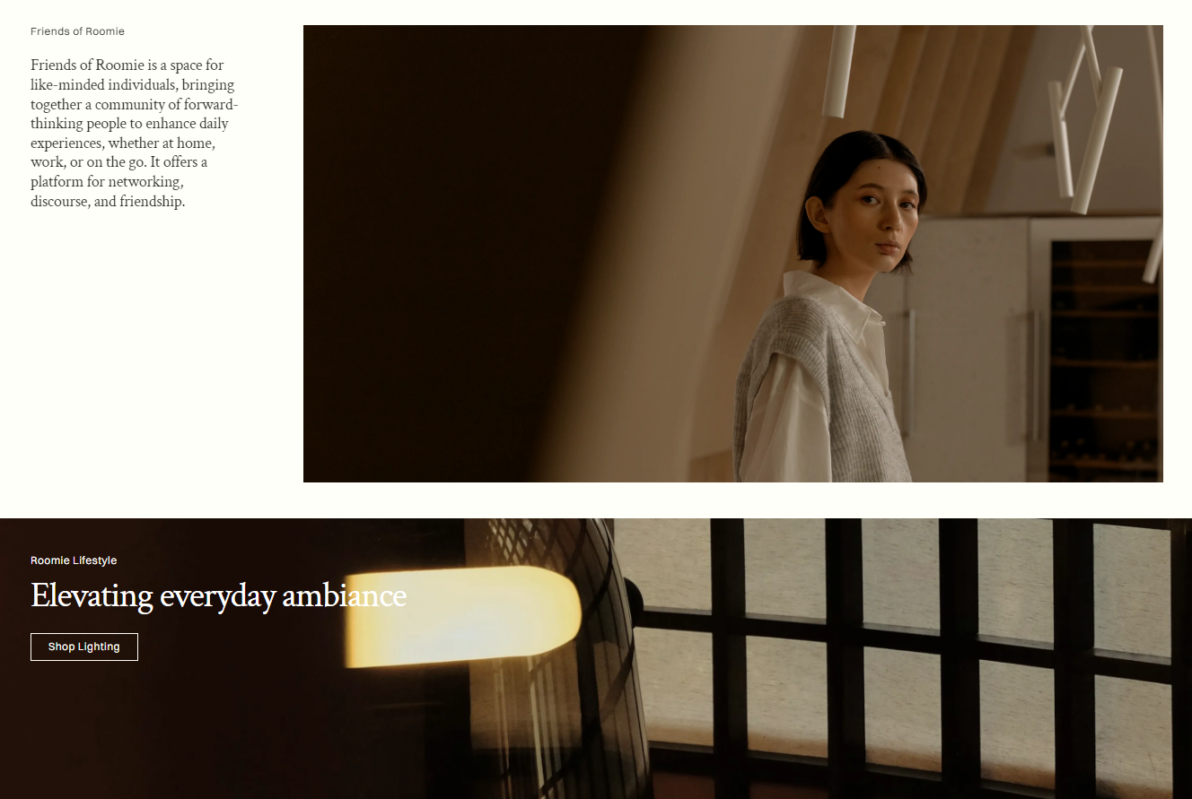 High-performance Project picture used by web design professionals at our Montreal-based agency