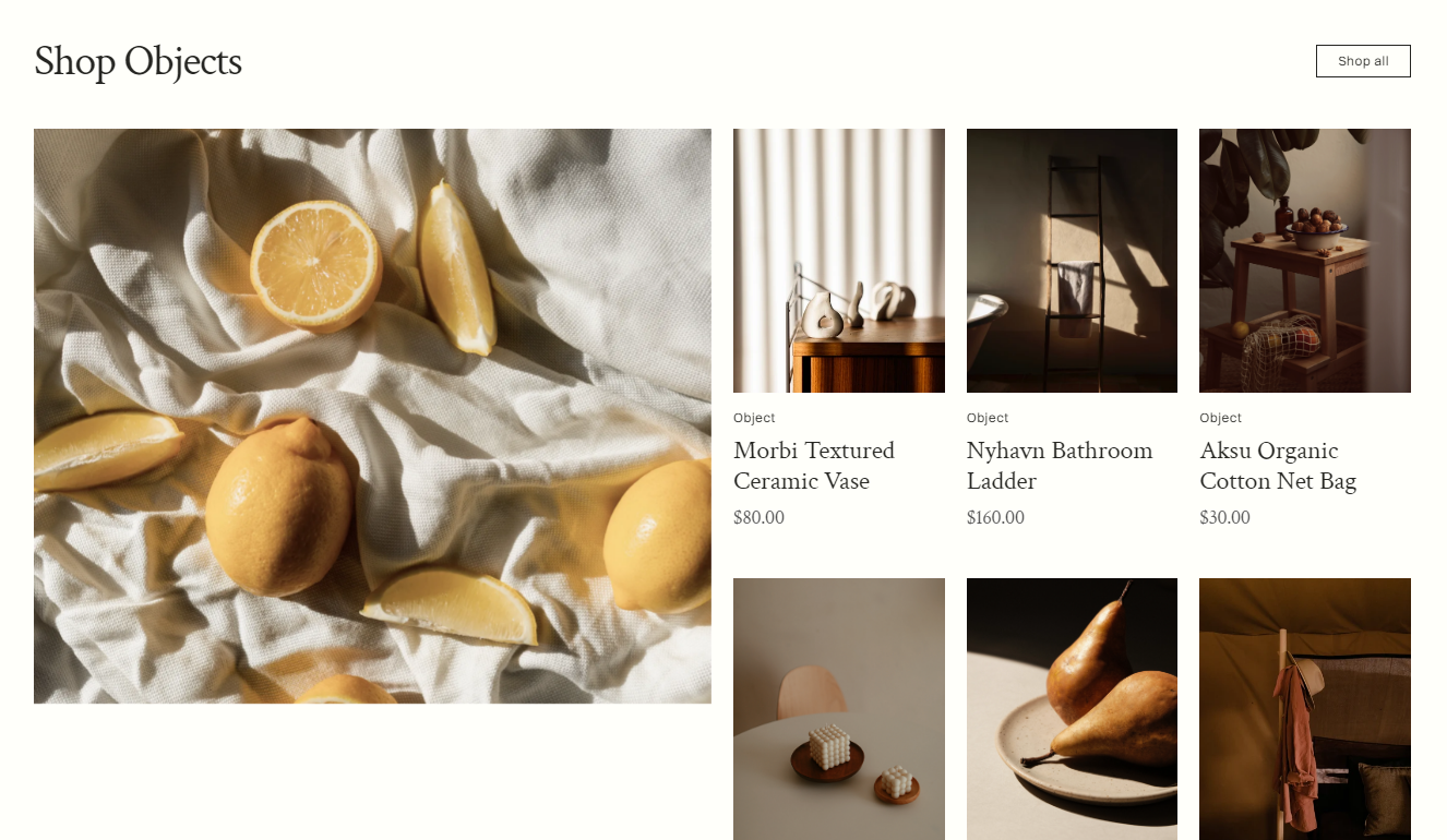 High-performance Project picture used by web design professionals at our Montreal-based agency