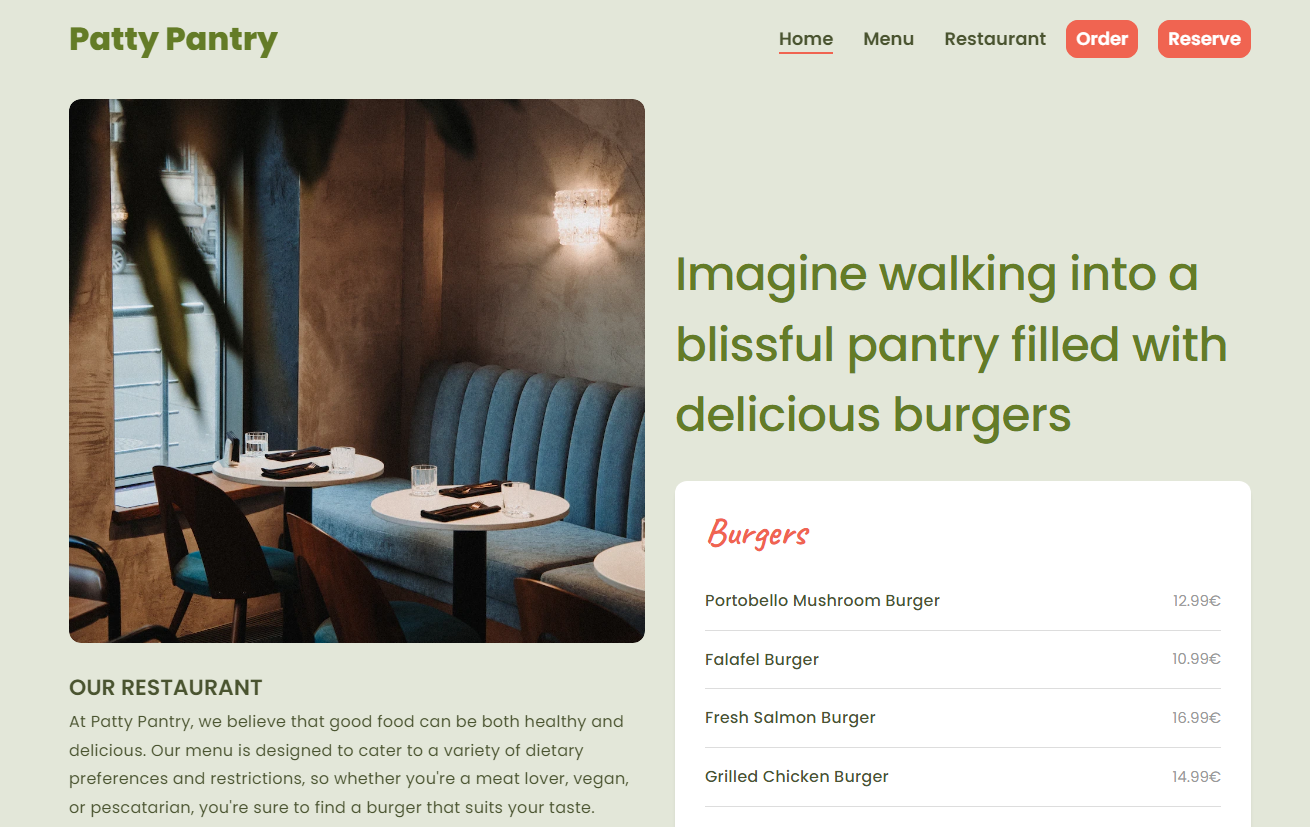 High-performance Project picture used by web design professionals at our Montreal-based agency