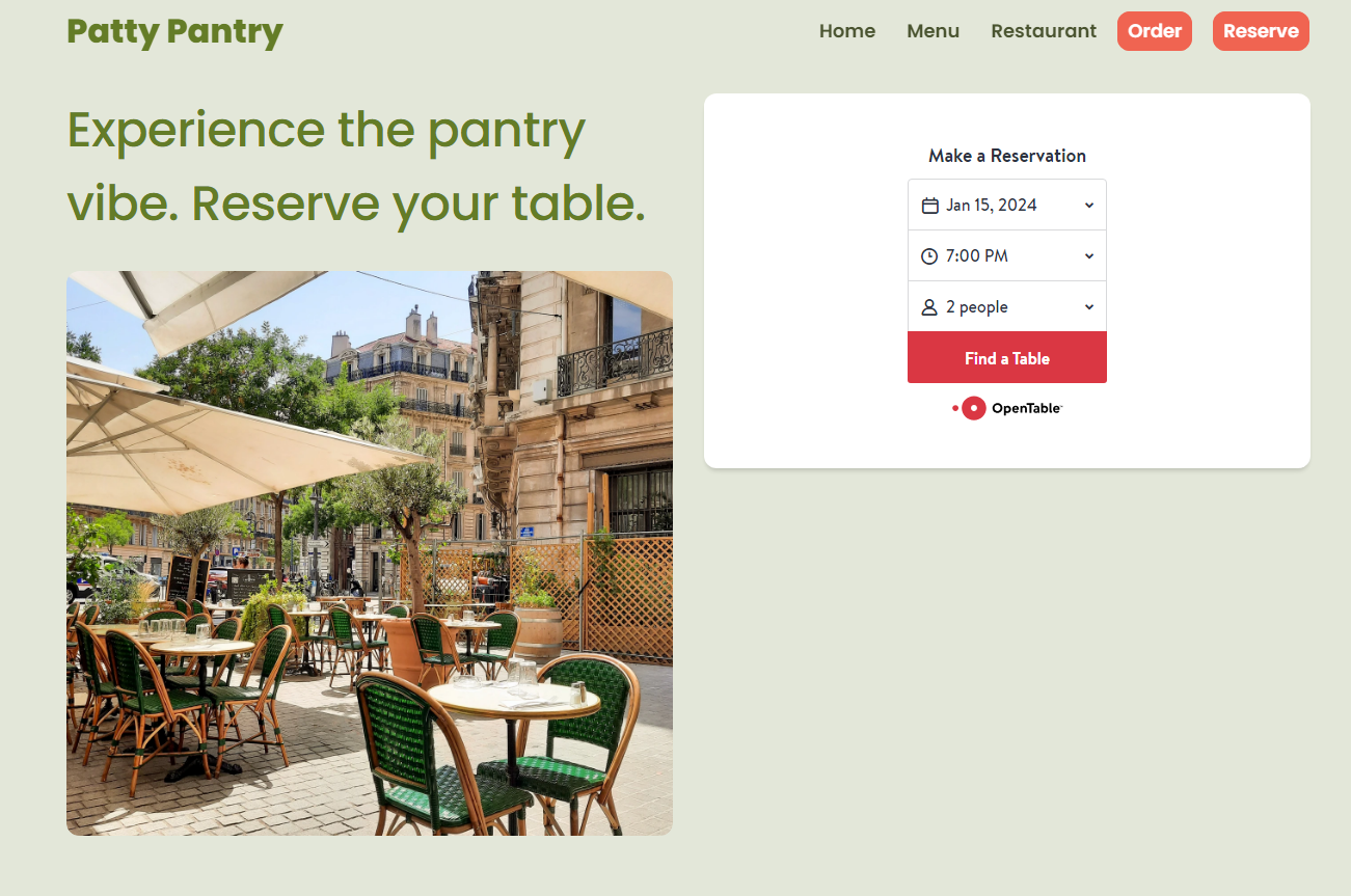 High-performance Project picture used by web design professionals at our Montreal-based agency
