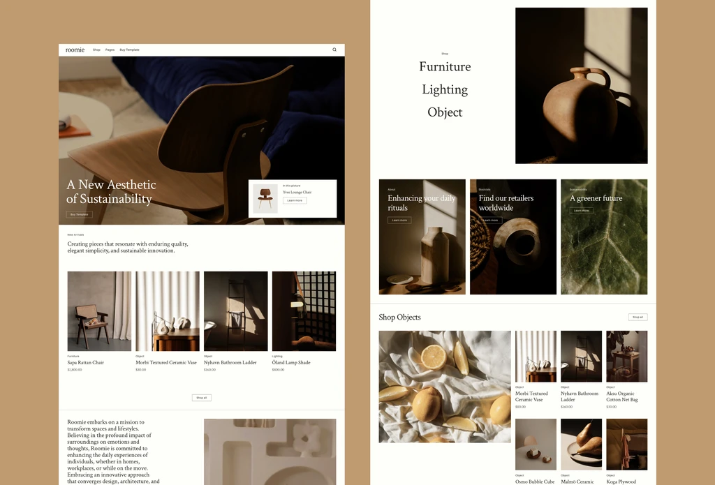 High-performance Project picture used by web design professionals at our Montreal-based agency