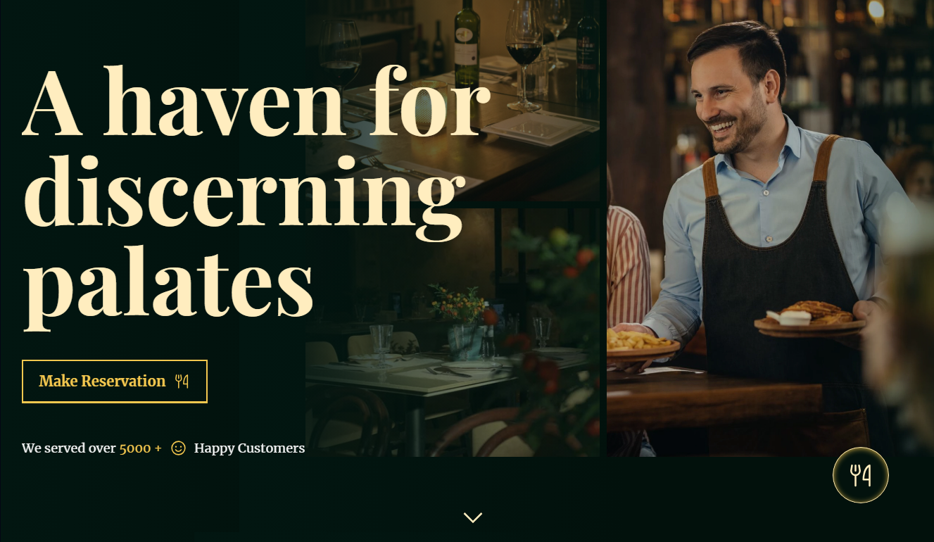 High-performance Project picture used by web design professionals at our Montreal-based agency