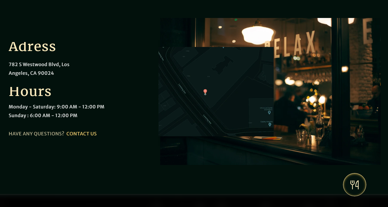 High-performance Project picture used by web design professionals at our Montreal-based agency