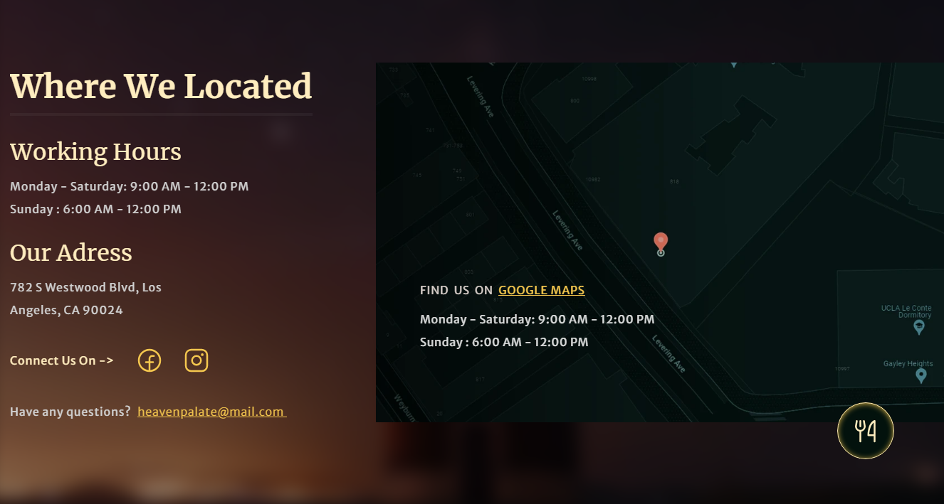 High-performance Project picture used by web design professionals at our Montreal-based agency