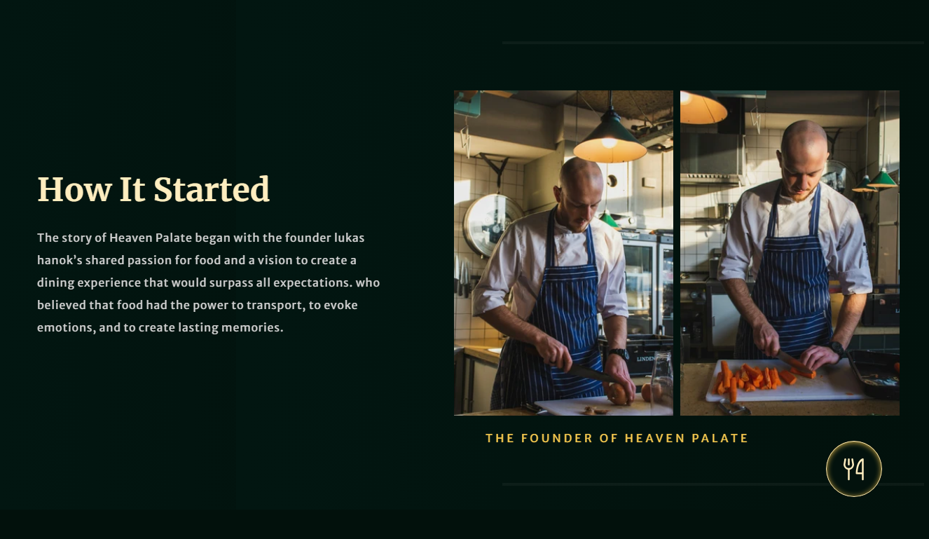 High-performance Project picture used by web design professionals at our Montreal-based agency